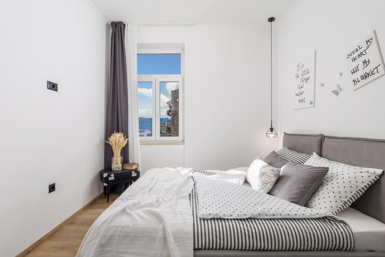 Apartment Vintasio Rijeka Dış mekan fotoğraf