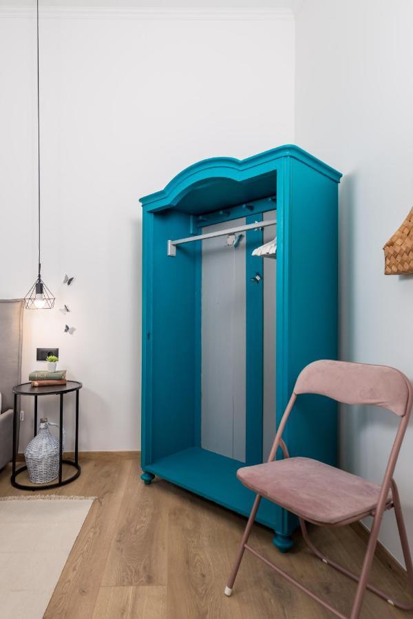 Apartment Vintasio Rijeka Dış mekan fotoğraf