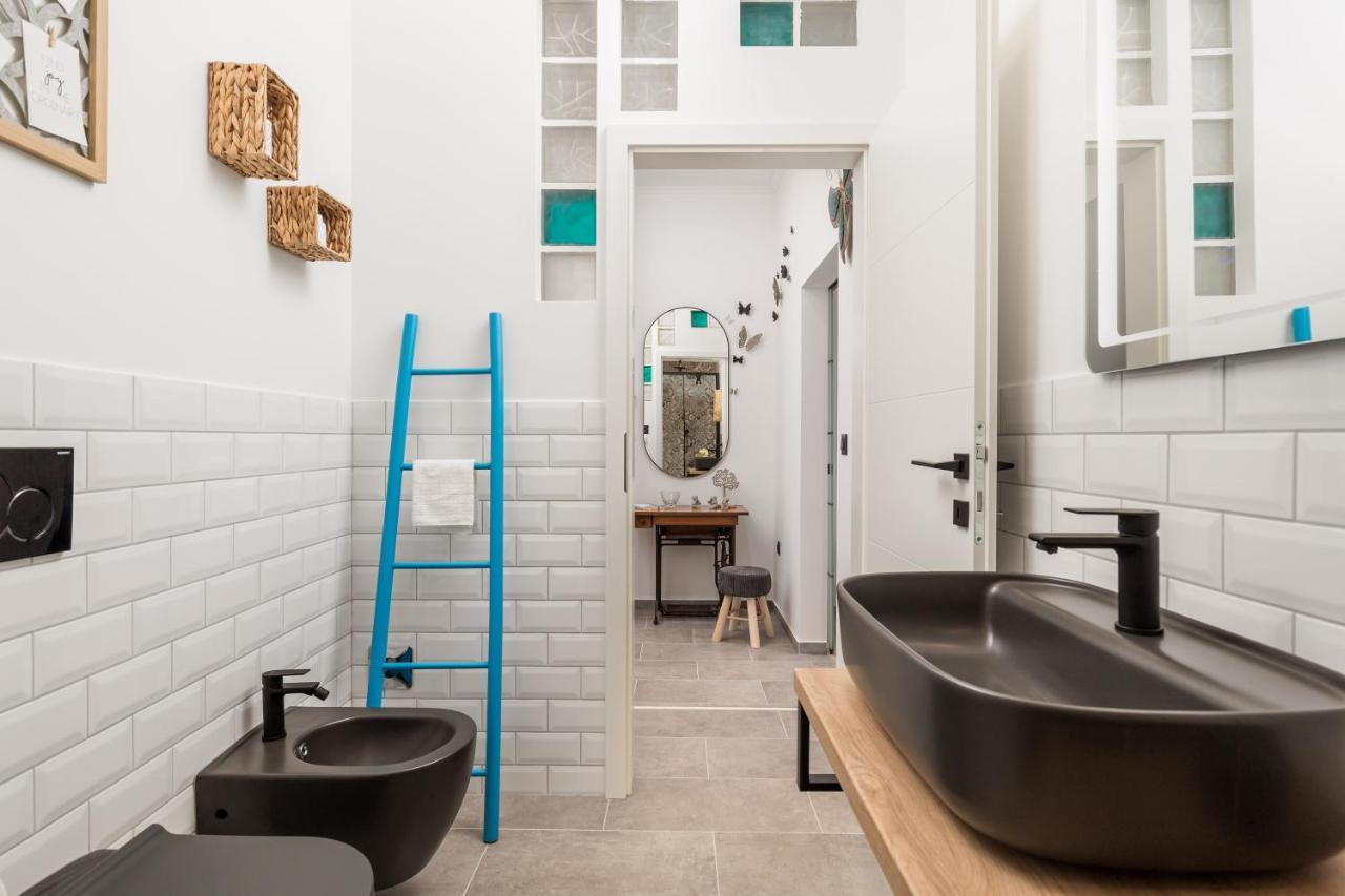 Apartment Vintasio Rijeka Dış mekan fotoğraf