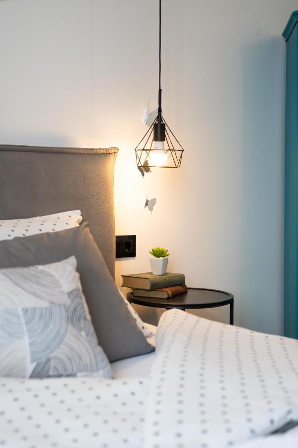 Apartment Vintasio Rijeka Dış mekan fotoğraf