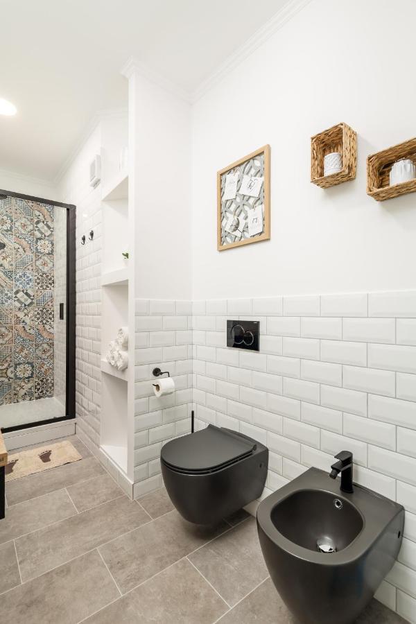 Apartment Vintasio Rijeka Dış mekan fotoğraf