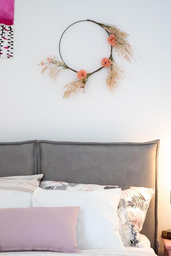 Apartment Vintasio Rijeka Dış mekan fotoğraf