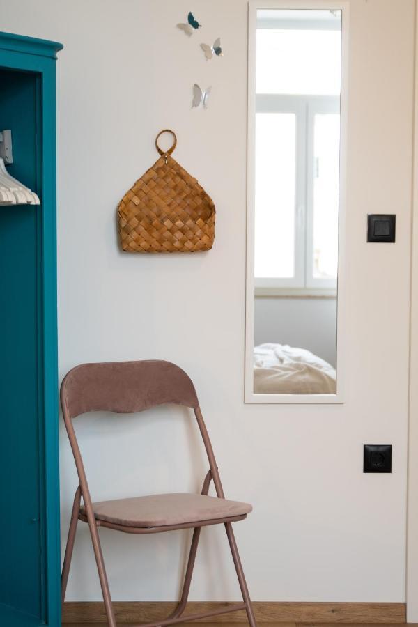 Apartment Vintasio Rijeka Dış mekan fotoğraf