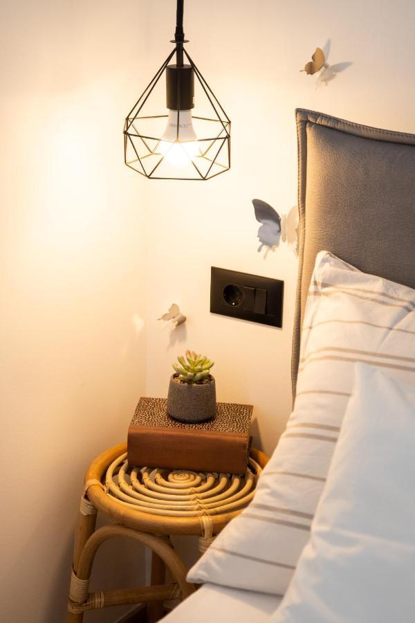 Apartment Vintasio Rijeka Dış mekan fotoğraf